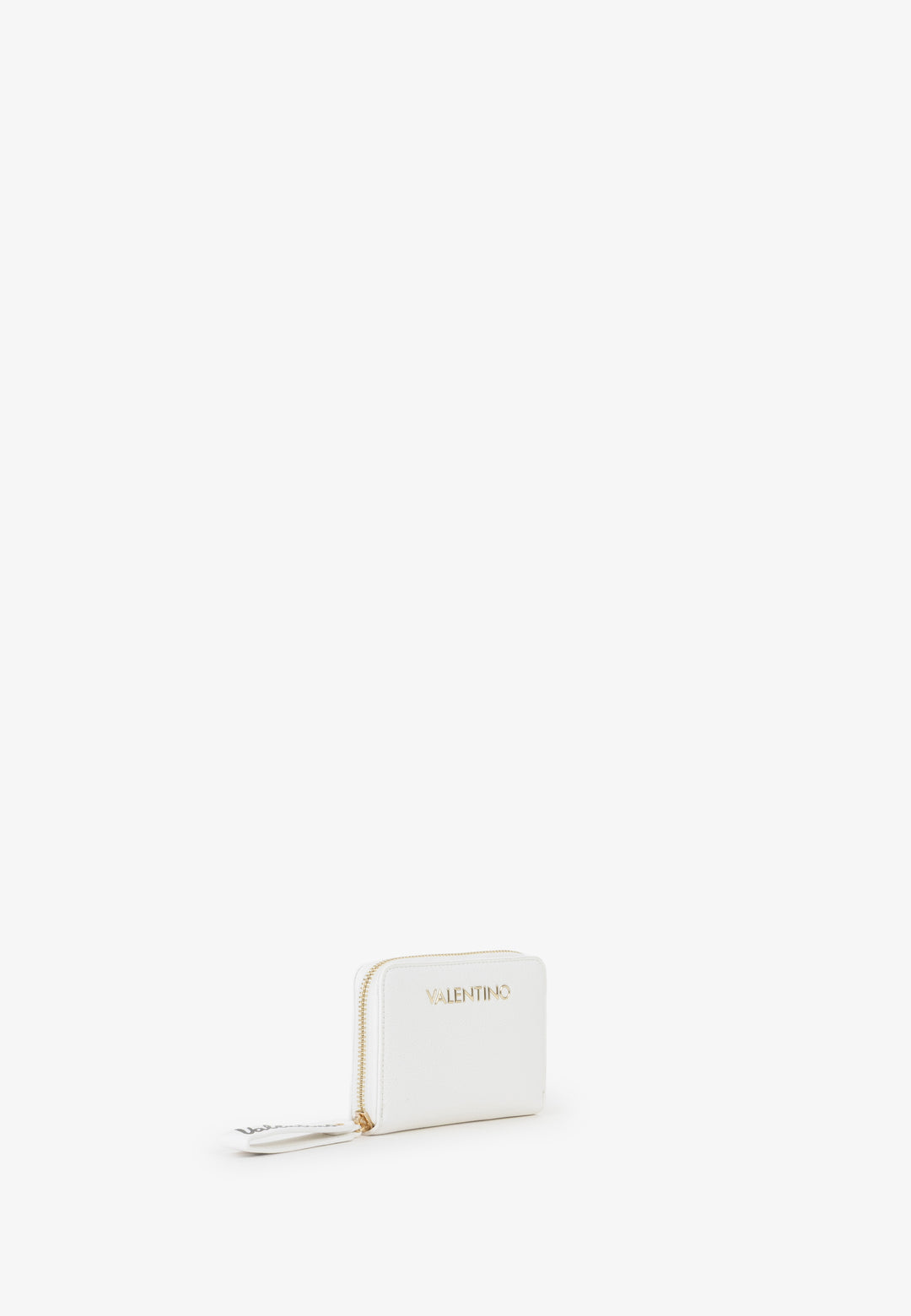 Valentino Portefeuille Ryta Re Blanc Femme Bianco