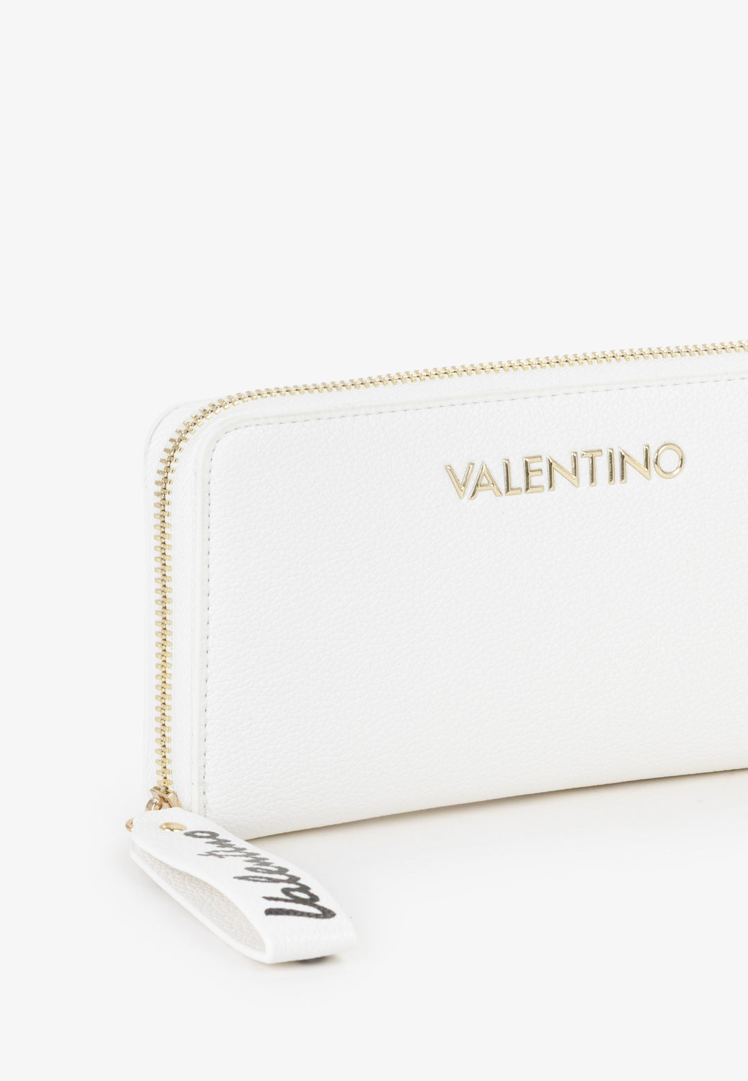 Valentino Portafoglio Ryta Re Bianco Donna Bianco