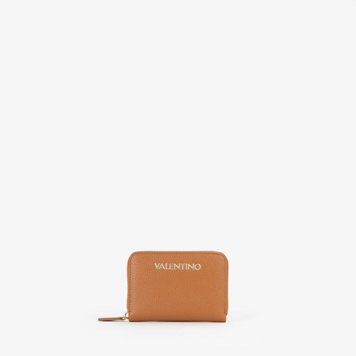 Valentino Pung Alexia Brun Dame VPS5A8137 Cuoio