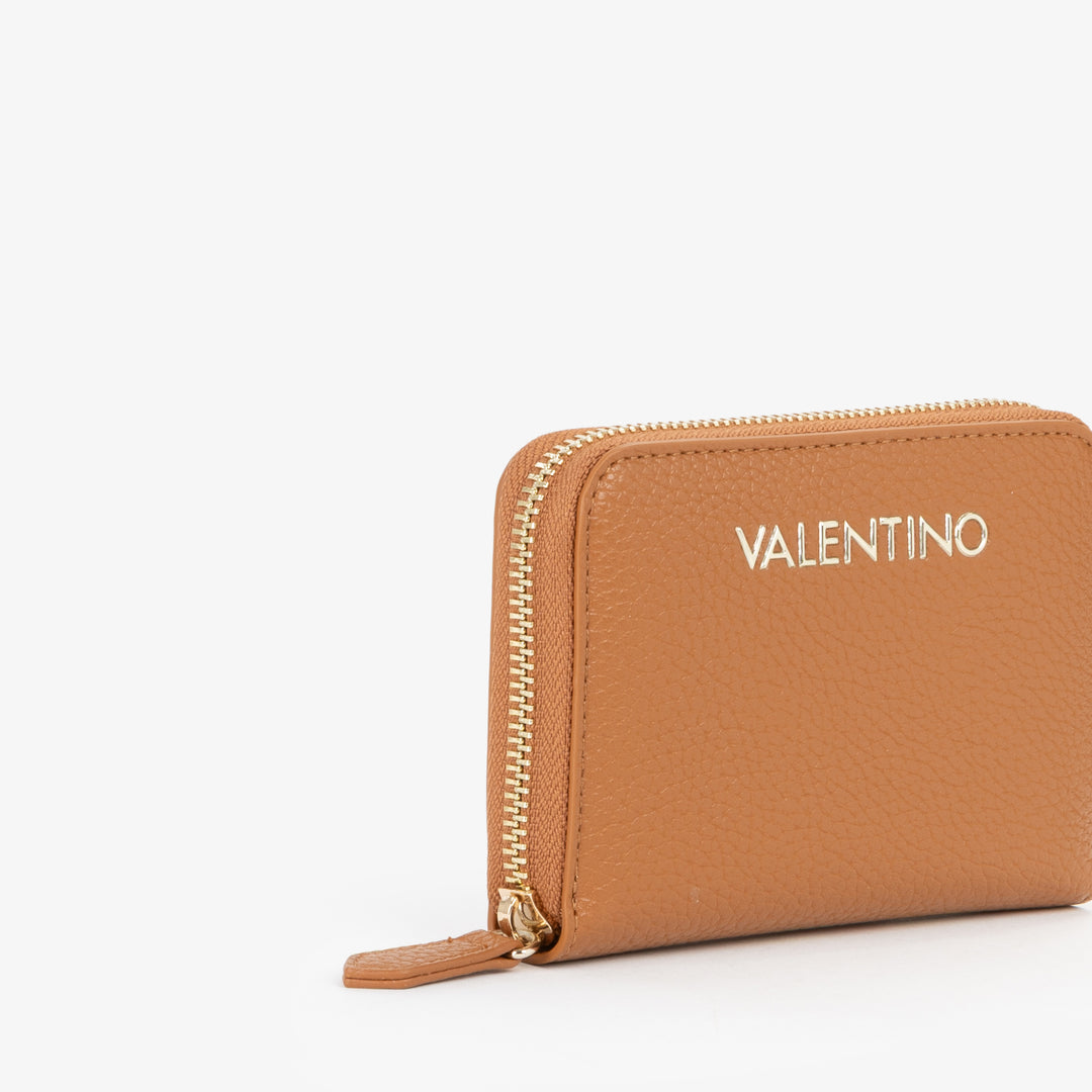 Valentino Pung Alexia Brun Dame VPS5A8137 Cuoio