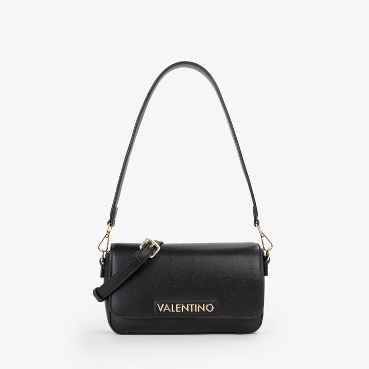 Valentino Borsa a tracolla Aury Re Noir Donna Nero