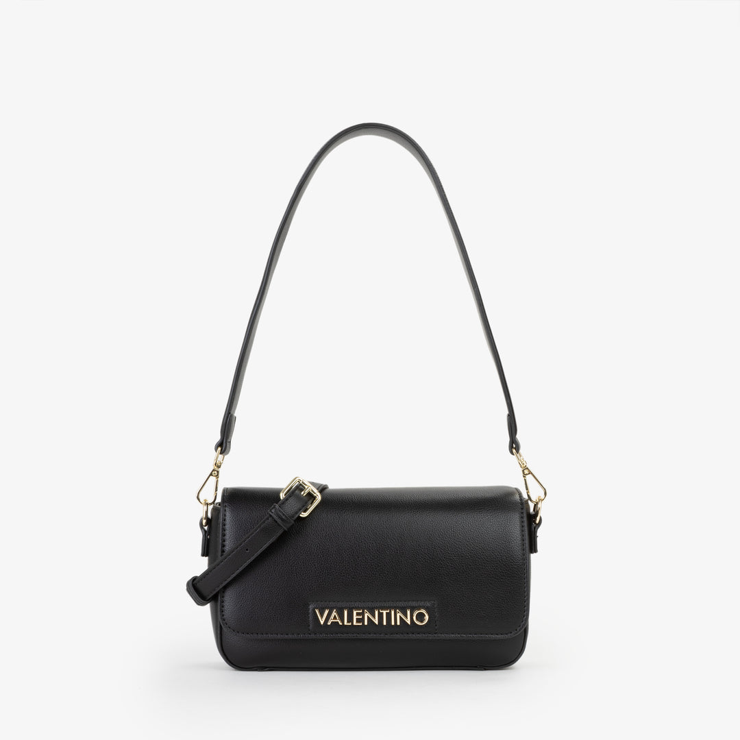 Valentino Borsa a tracolla Aury Re Noir Donna Nero