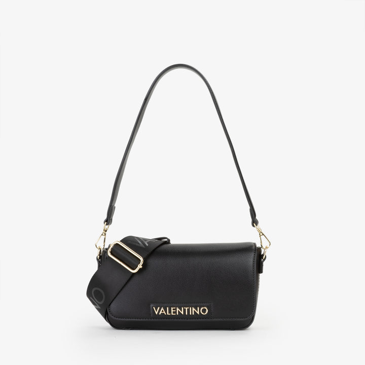 Valentino Borsa a tracolla Aury Re Noir Donna Nero