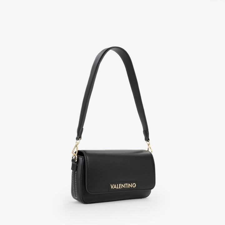 Valentino Borsa a tracolla Aury Re Noir Donna Nero
