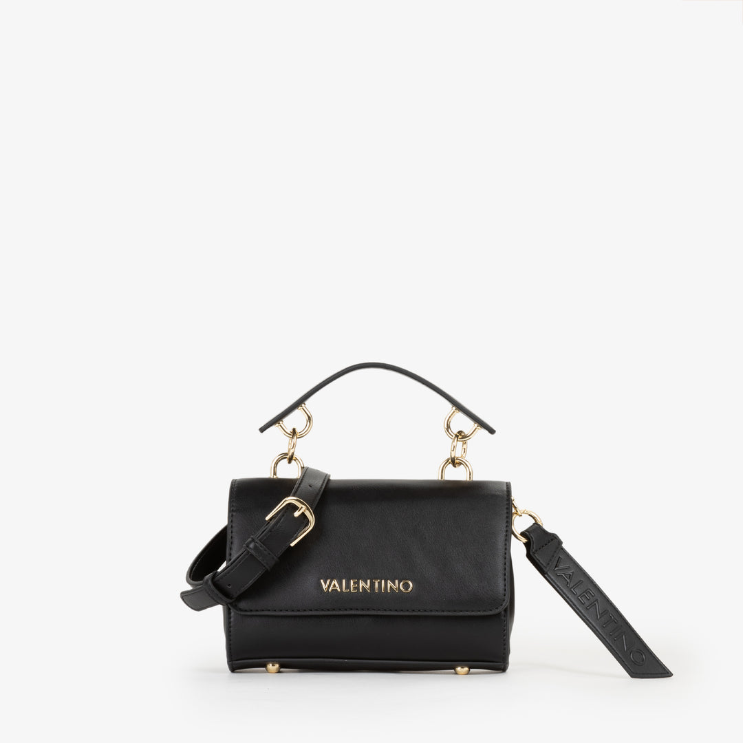Valentino Hira Håndtaske Sort Dame Nero