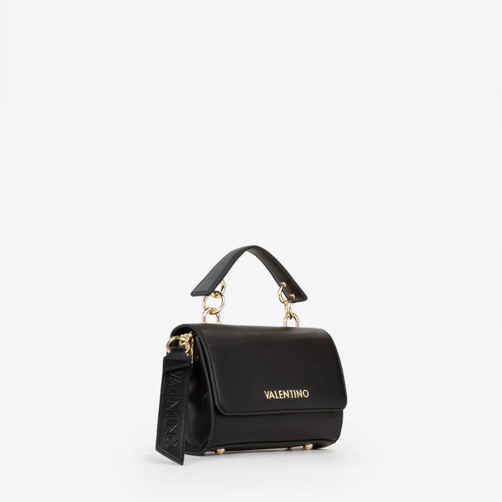 Valentino Hira Håndtaske Sort Dame Nero