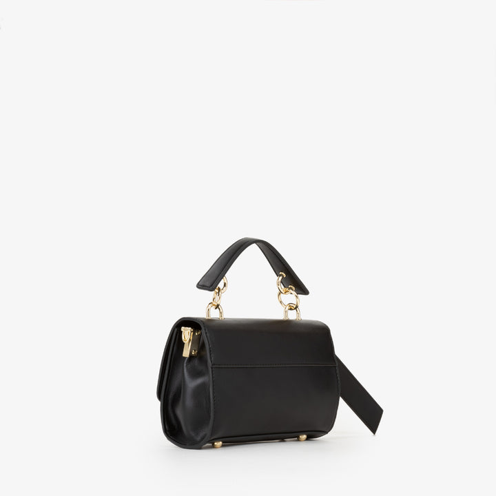 Valentino Hira Håndtaske Sort Dame Nero