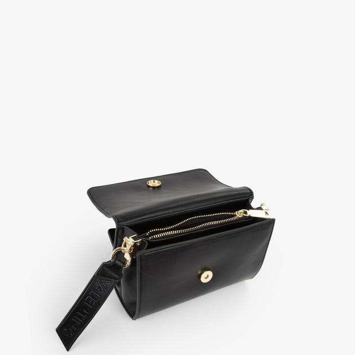 Valentino Hira Håndtaske Sort Dame Nero