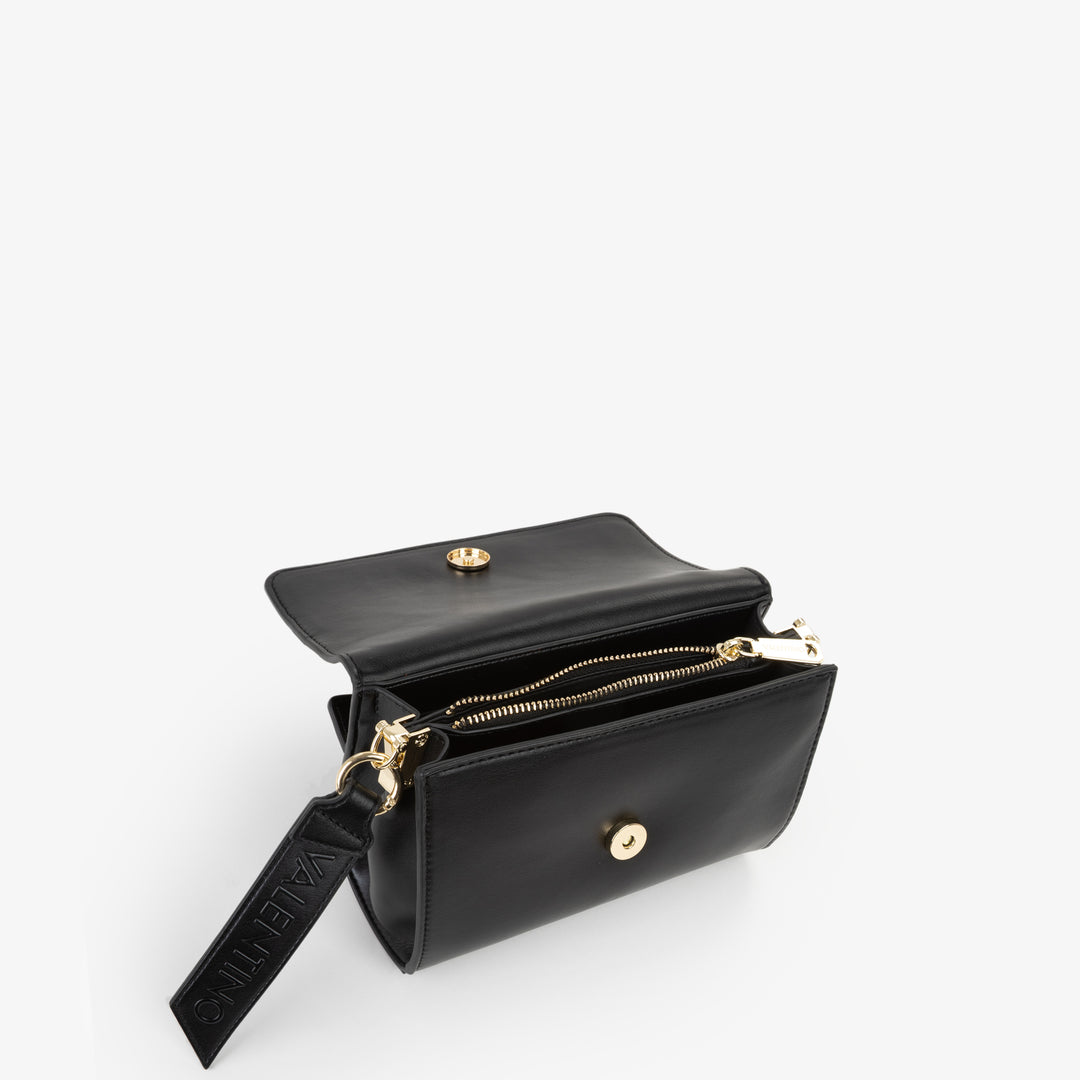 Valentino Hira Håndtaske Sort Dame Nero
