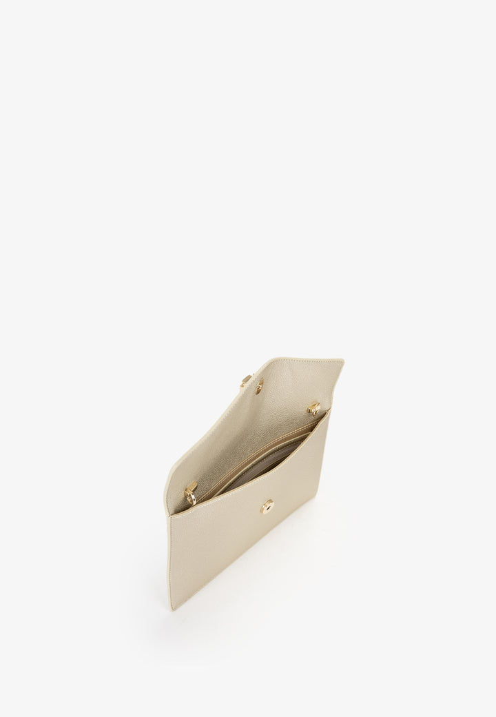 Valentino Pochette Luxe Oro Donna Oro