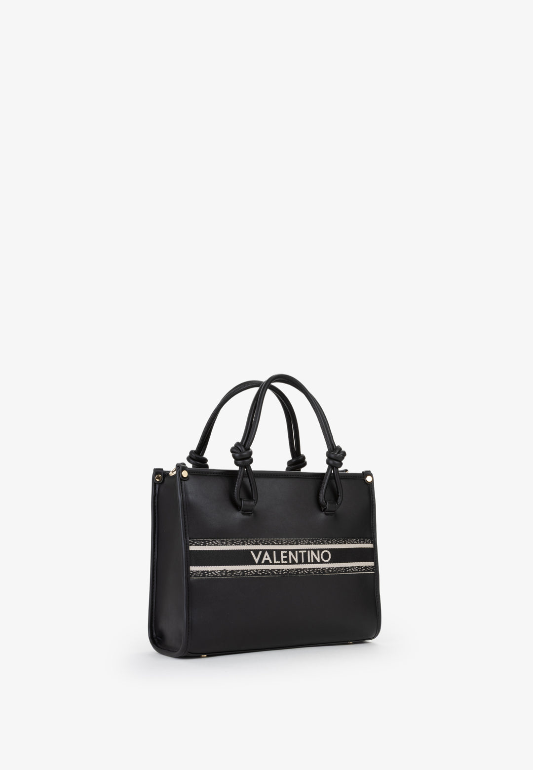 Dámská kabelka Valentino Aella černá