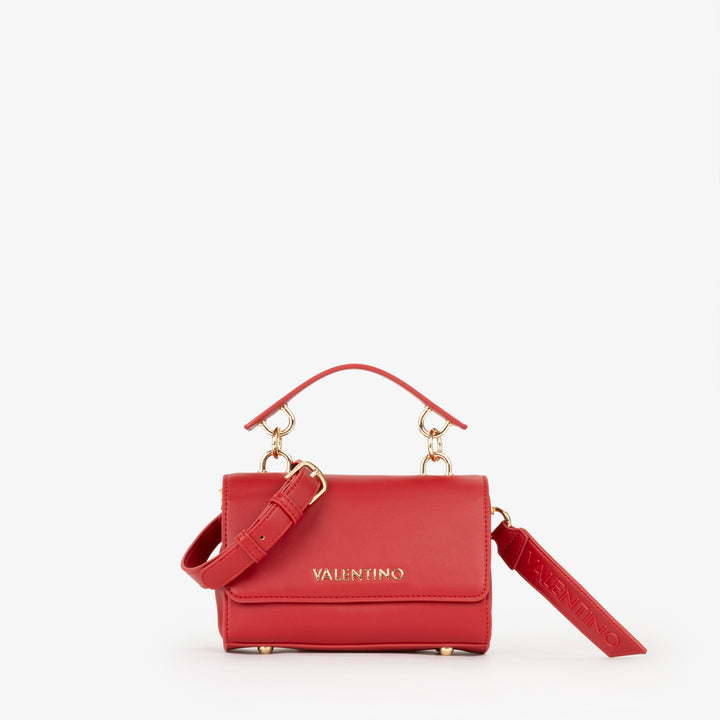 Valentino Bolso de mano Hira Rojo Mujer VBS9PD37 Rubino