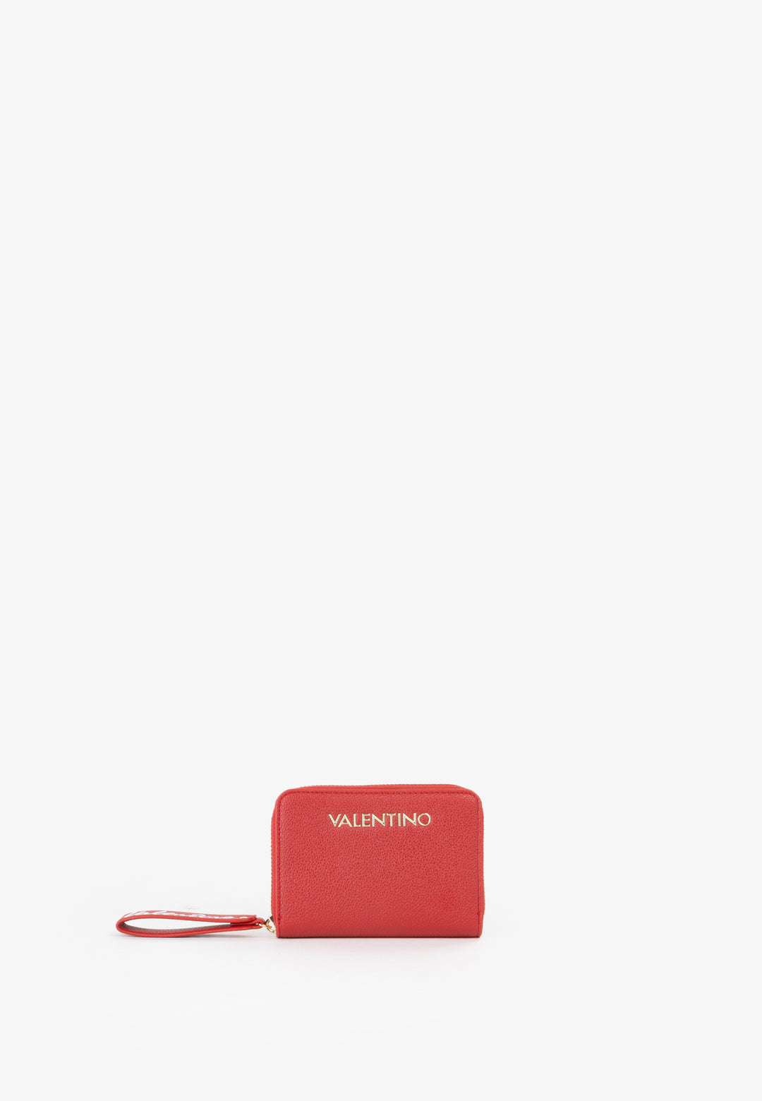 Valentino Portafoglio Ryta Re Rosso Donna Rubino