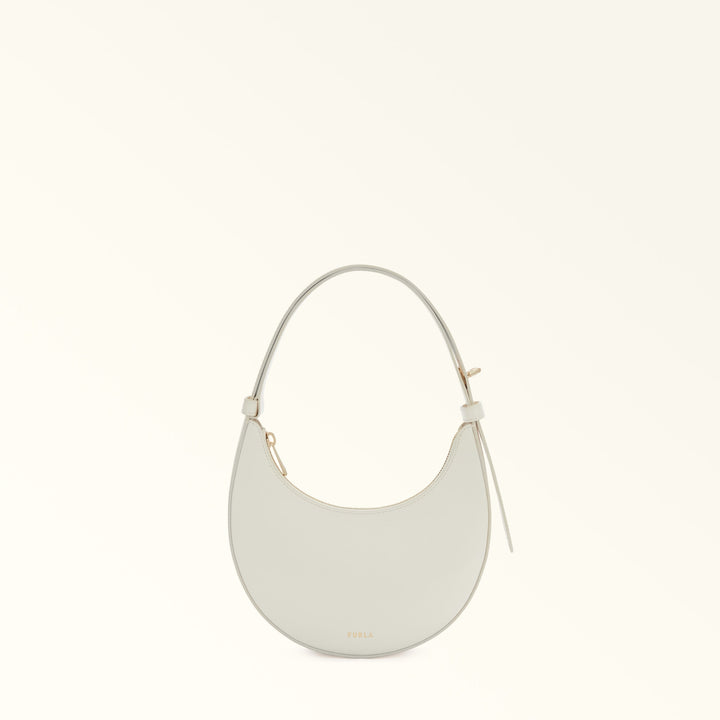 Furla Kabelky Mini Delizia Cuir Beige