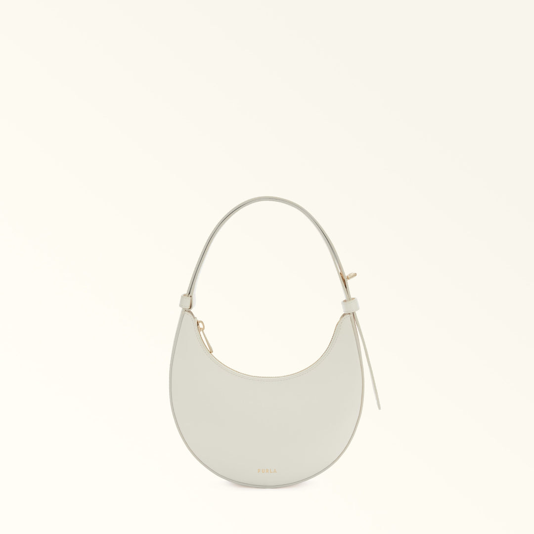 Furla Kabelky Mini Delizia Cuir Beige