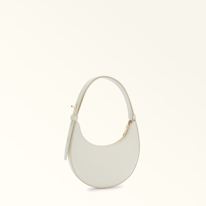Furla Kabelky Mini Delizia Cuir Beige