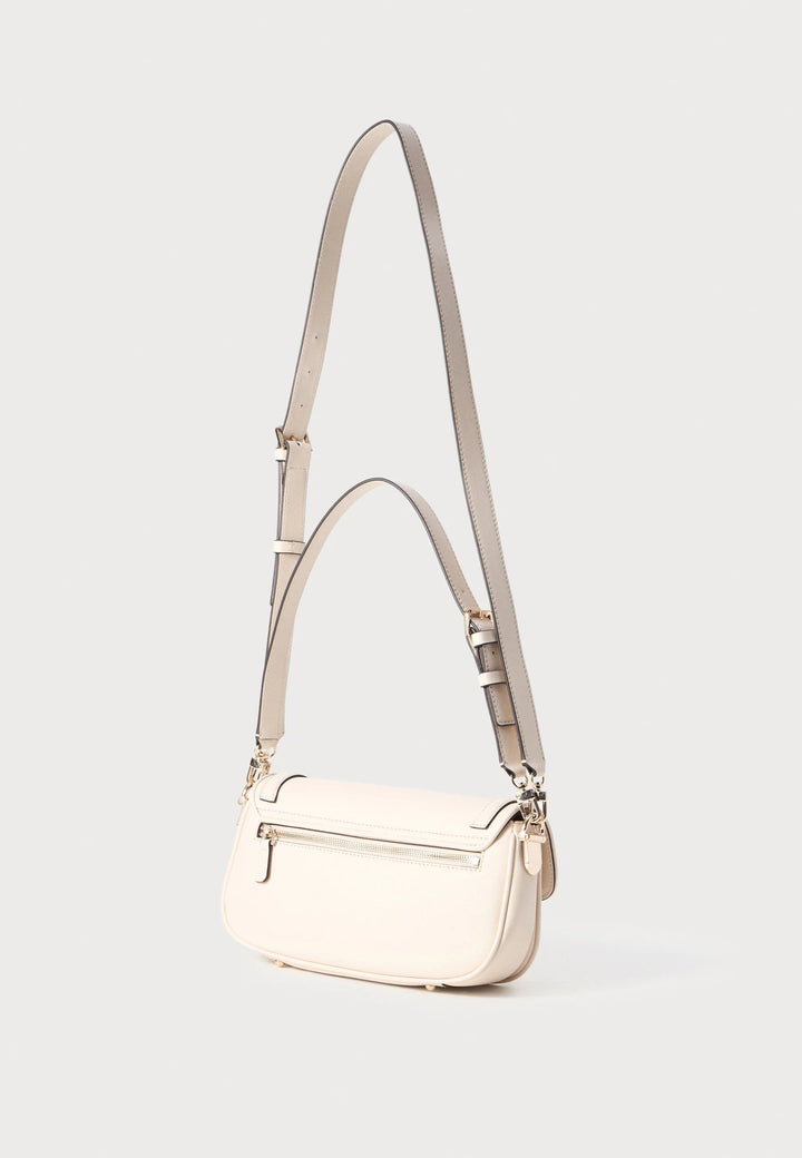 Guess Borsa a tracolla Handbag Bianco