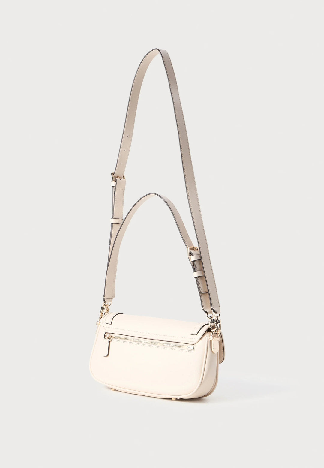 Guess Borsa a tracolla Handbag Bianco