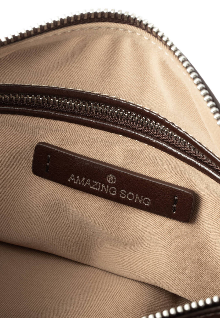 Amazing Song Sac Liqueur Chocolat, vue intérieure