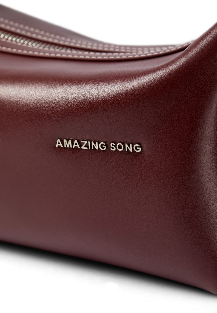 Amazing Song Sac Liqueur Lunch Box Rouge, vue détail