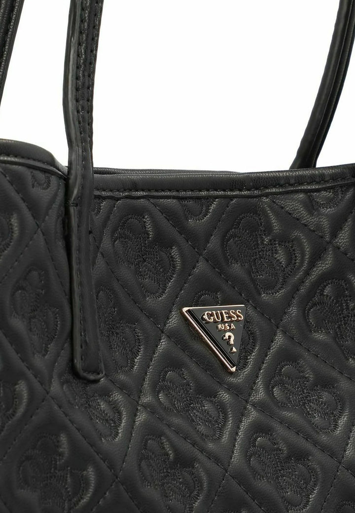 Guess Borsa a tracolla Adelasia Multi Comp Nero