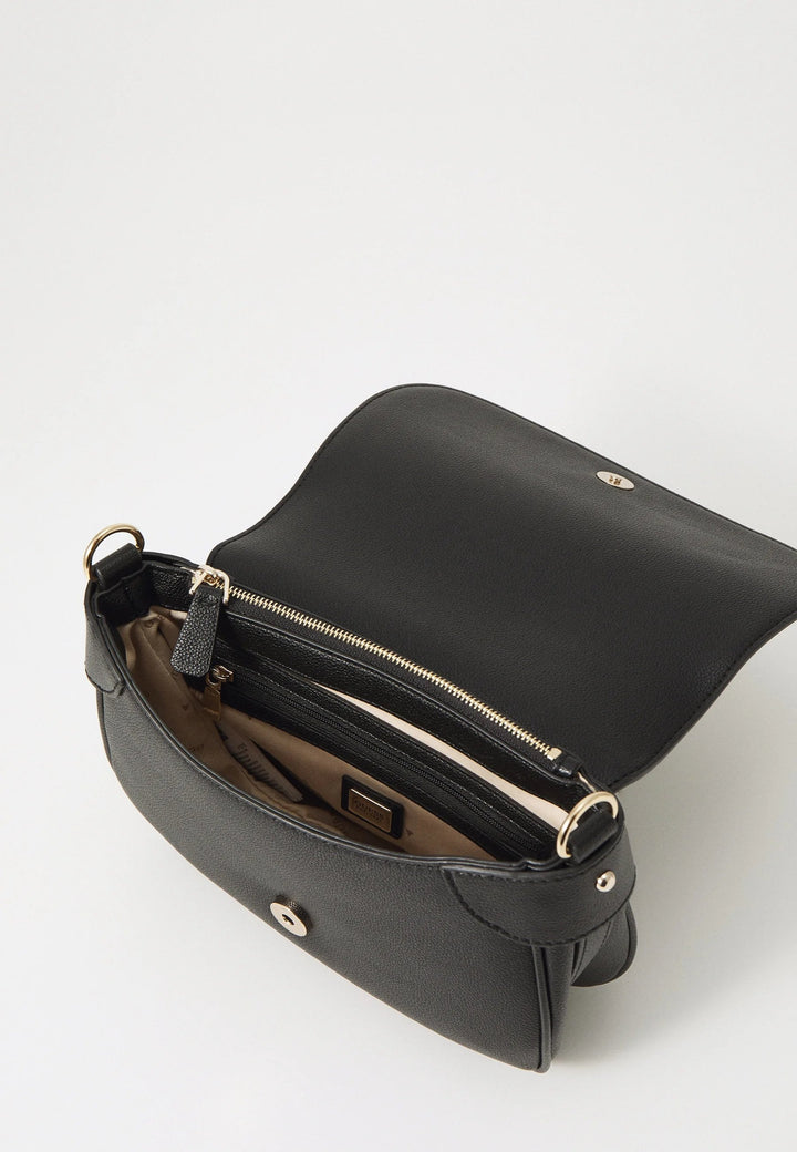 Guess Silvye Bucket Black håndtasker BG951919