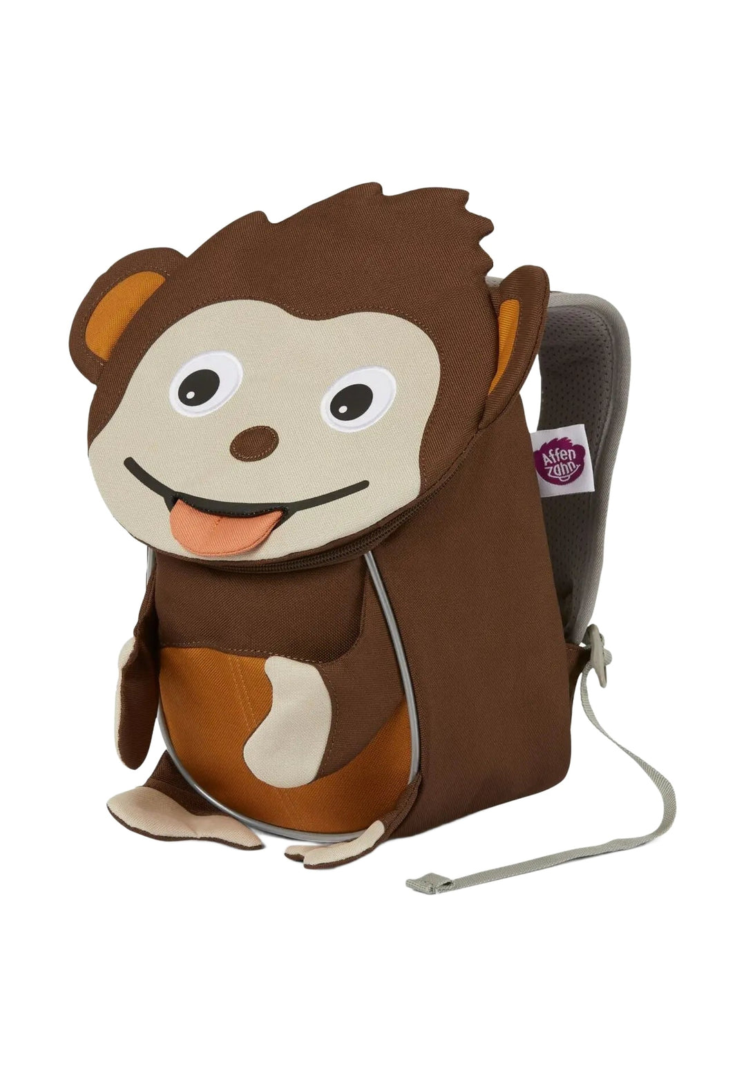 Affenzahn Sac À Dos 1 à 3 ans Petits Amis Affenzahn - 3