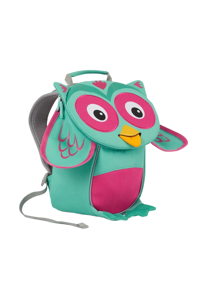 Affenzahn Sac À Dos 1 à 3 ans Petits Amis Owl - 4