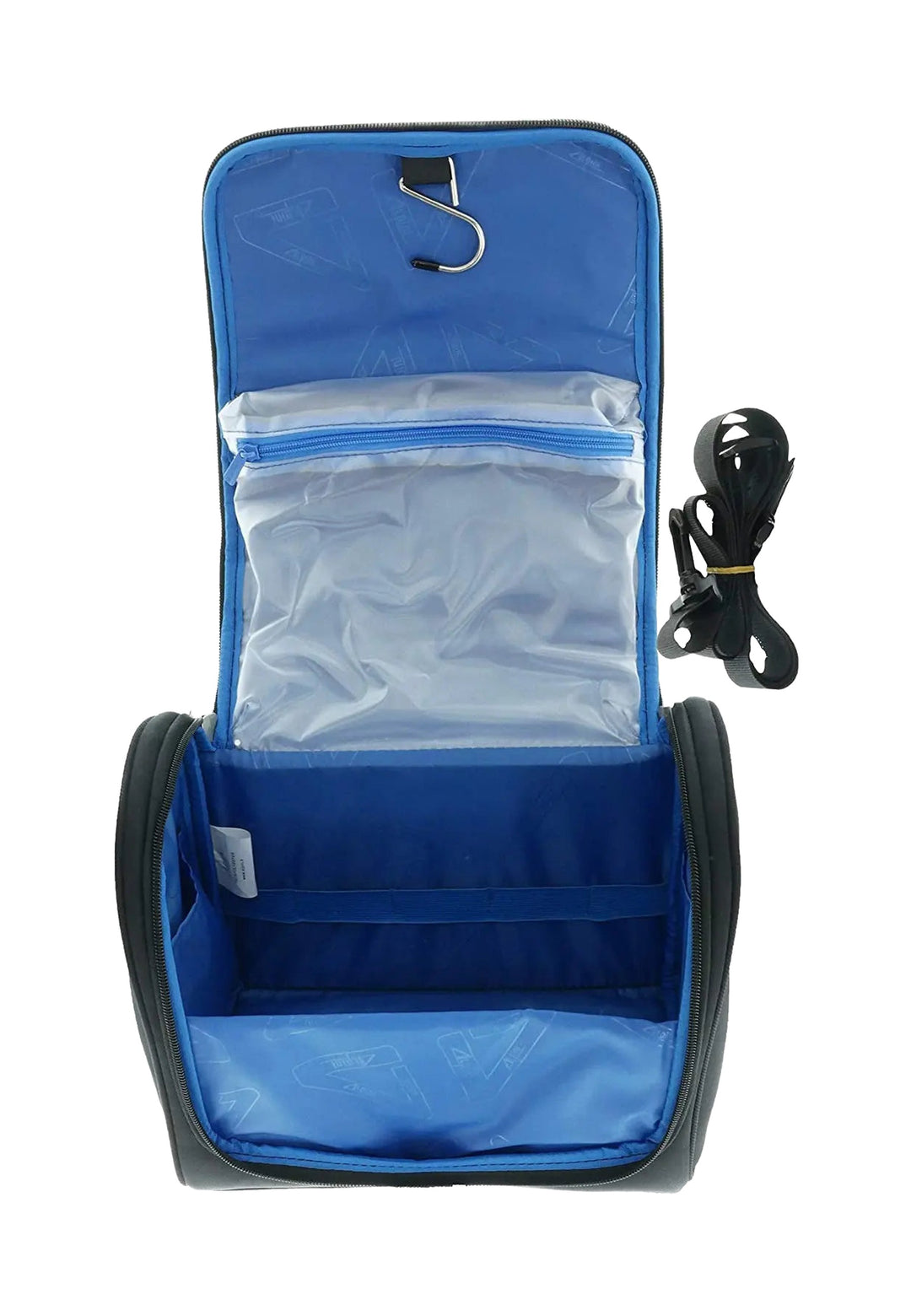 Alpini Vanity souple Svelta Bleu