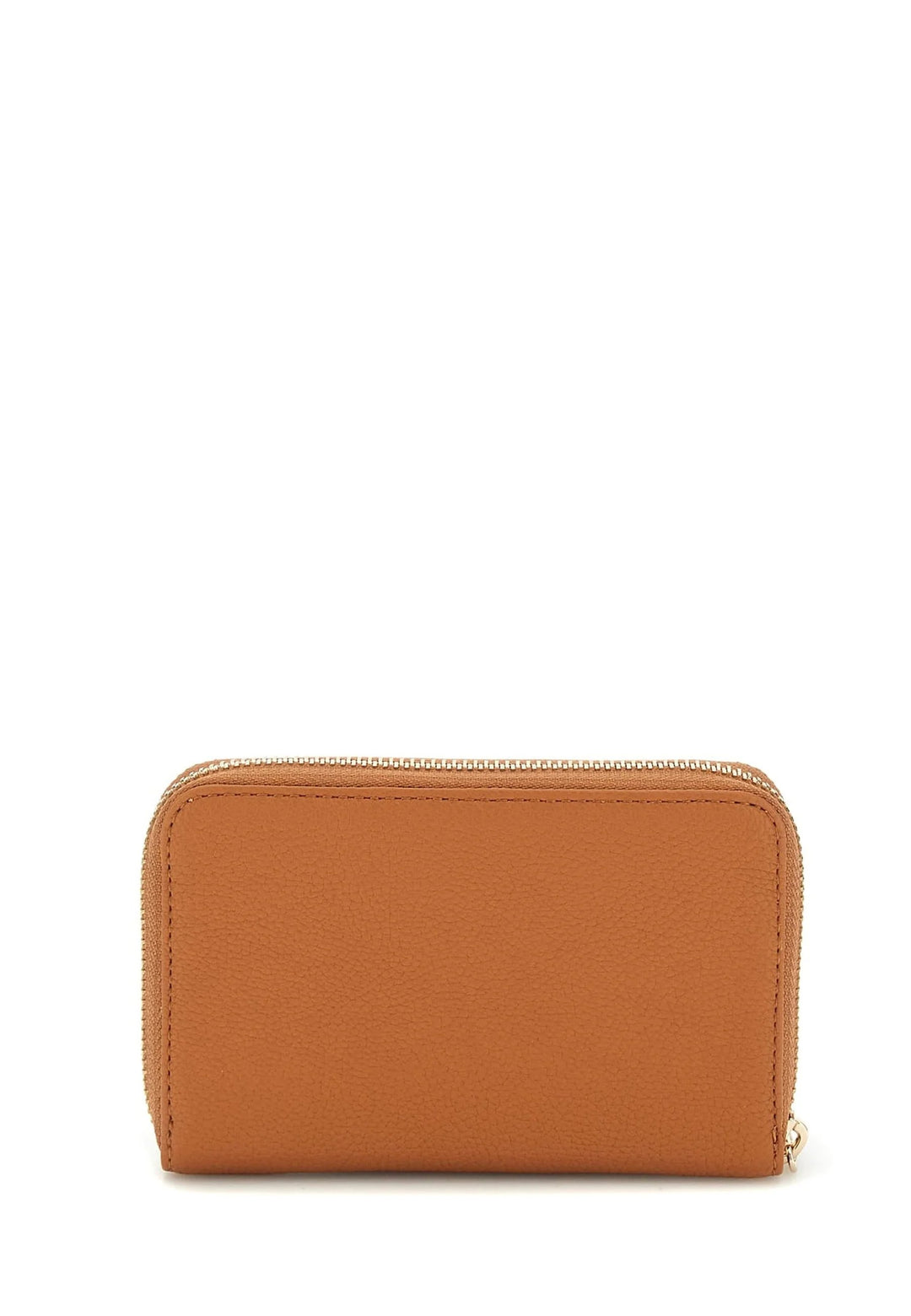 Guess Portafoglio da viaggio / Portafoglio Eco Ali Slg Small Zi Cognac