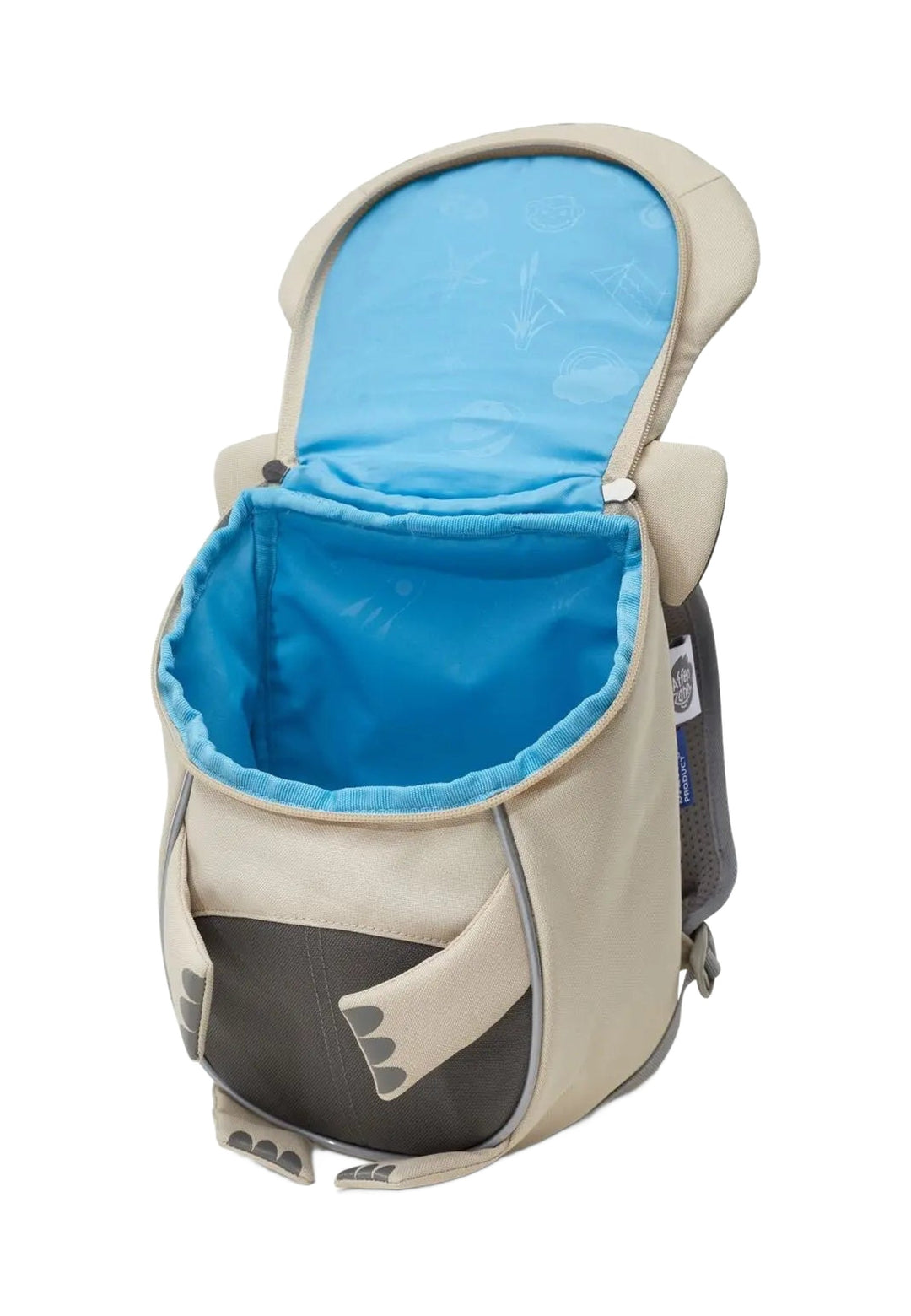 Affenzahn Sac À Dos 1 à 3 ans Petits Amis Rhino - 6