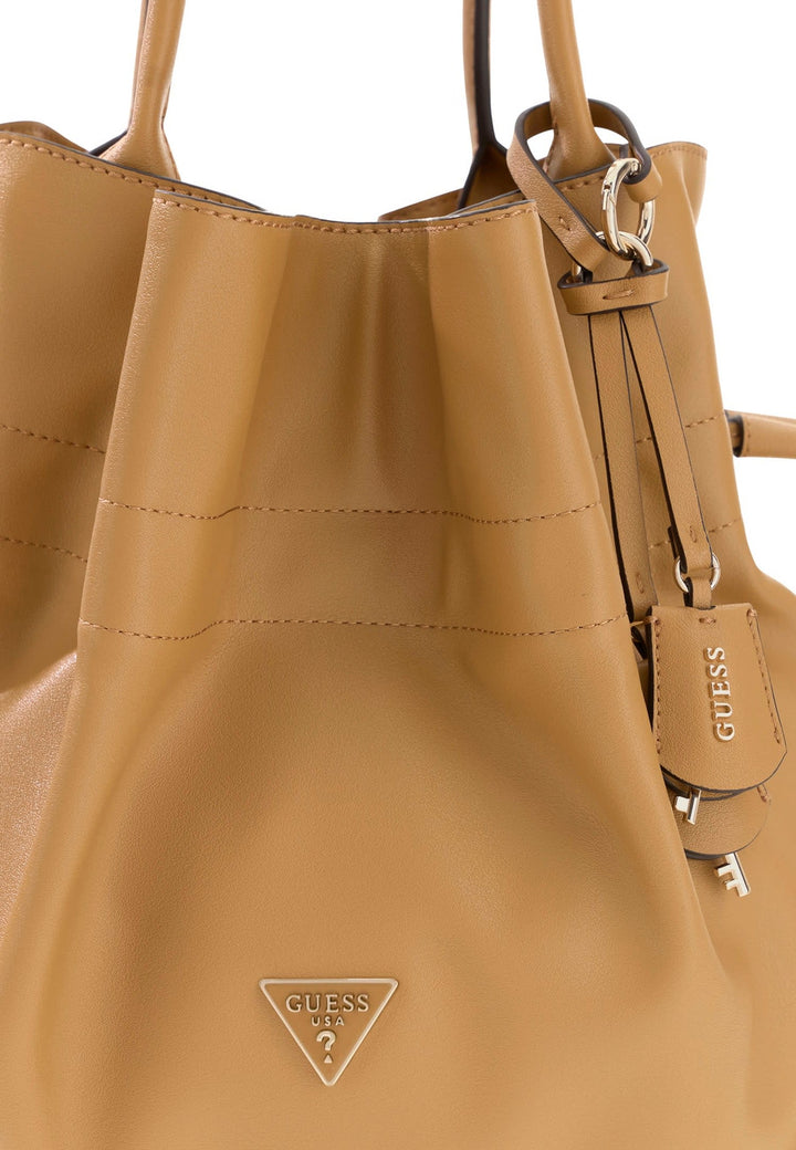 Guess Cabas Karima Tan — vue vue