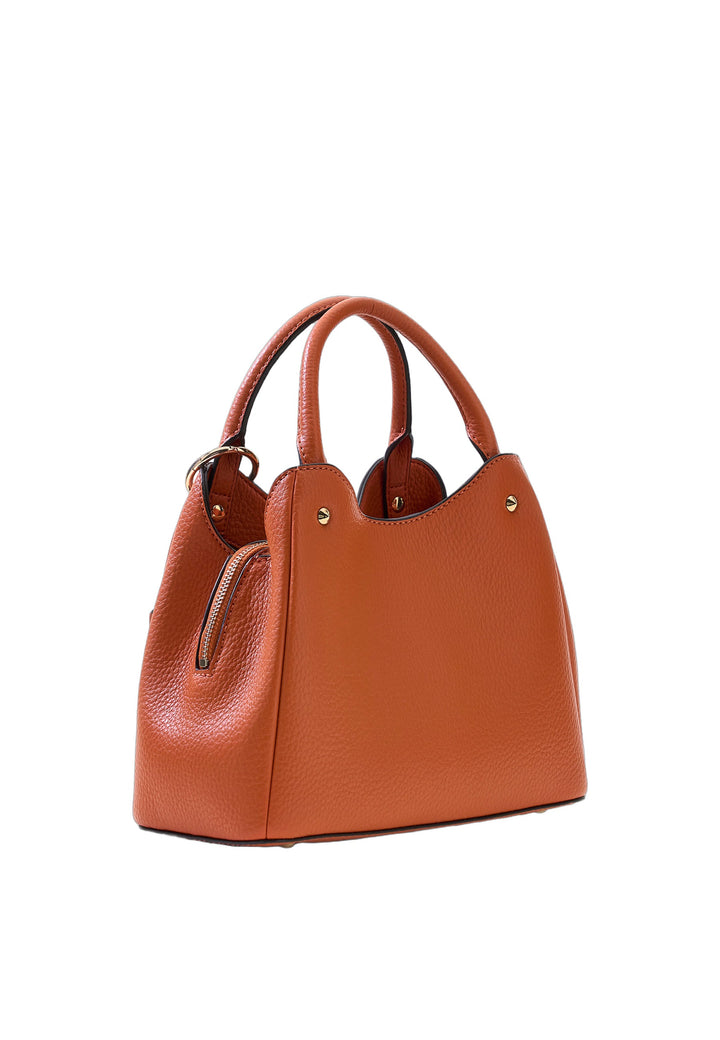 Guess Cabas Lorella Petit Ginger — vue vue
