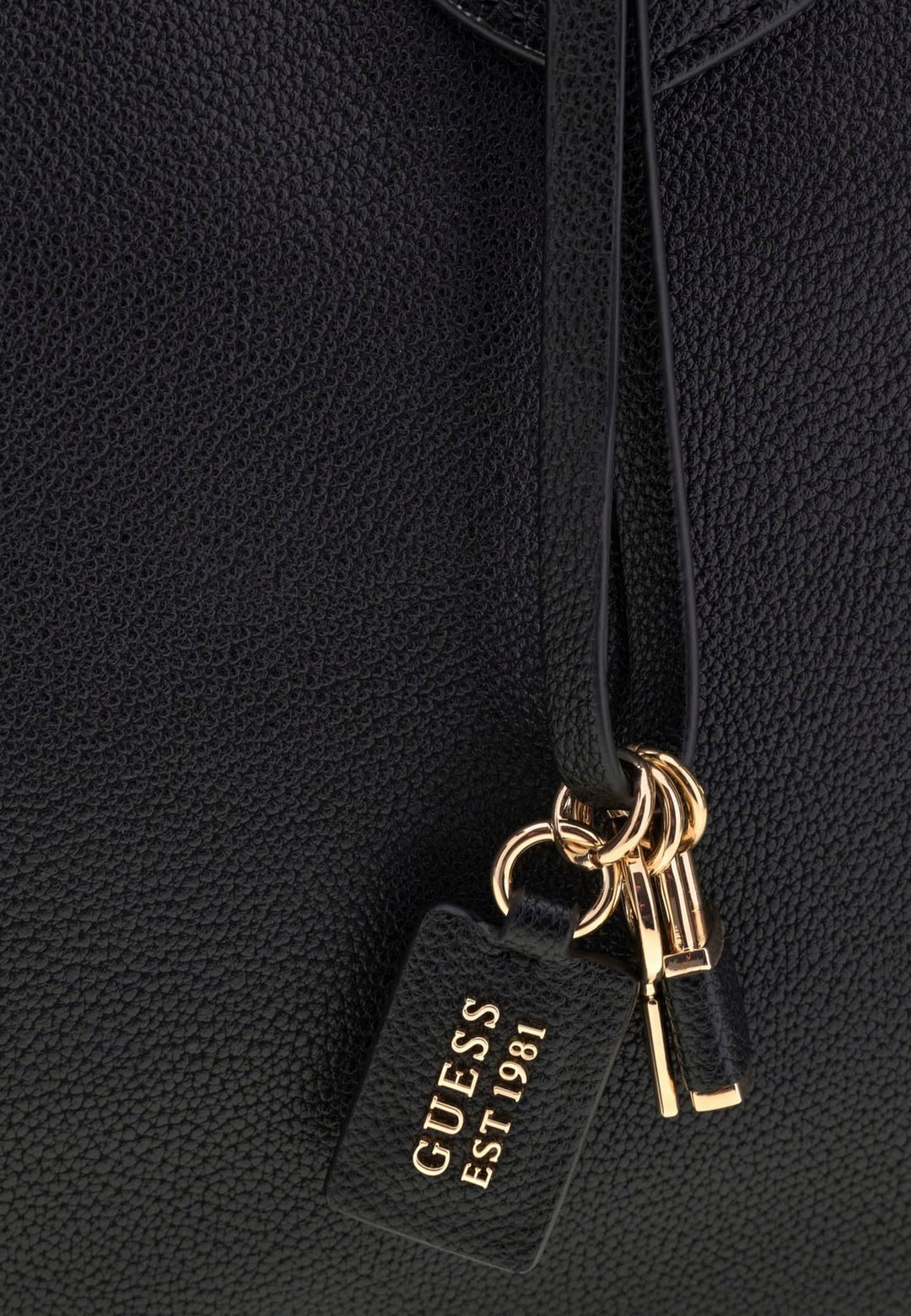 Guess Cabas Marissa Black — vue vue alternative