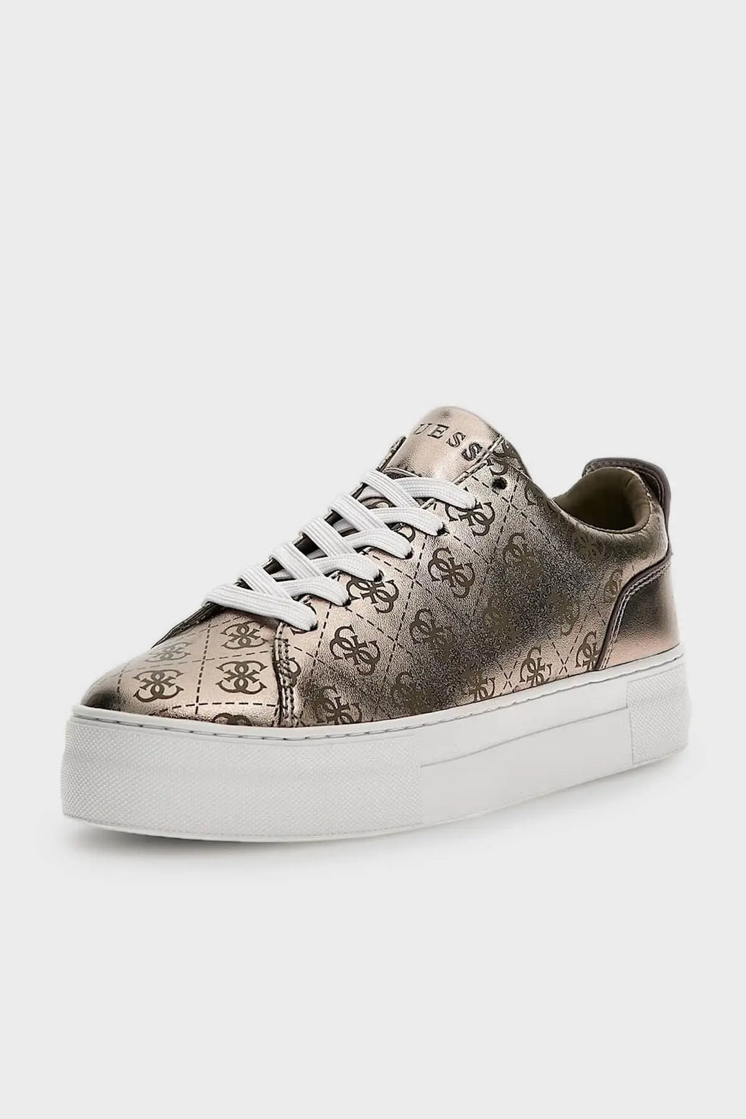 Guess Baskets 39-Pewter Lucky Bag™