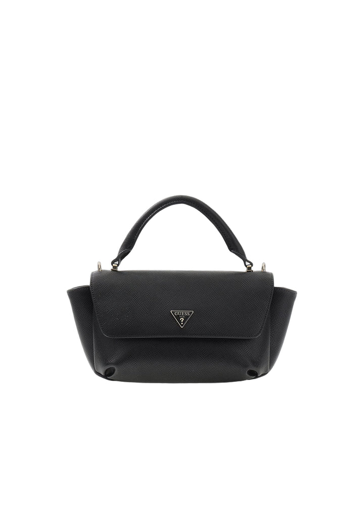 Guess Sac à Rabat Gilda Black — vue vue alternative