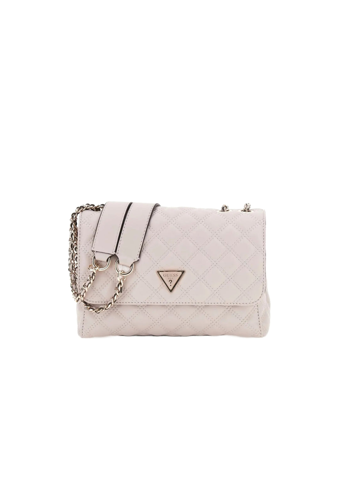 Guess Sac Bandoulière Cruise Vibe Top Zip Taupe -- vue 1 sur 6