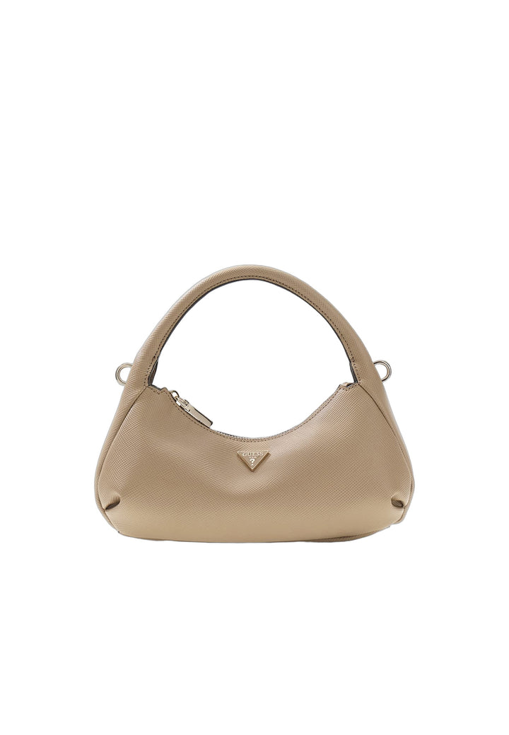 Guess Sac Hobo Gilda Mini Beige — vue vue alternative