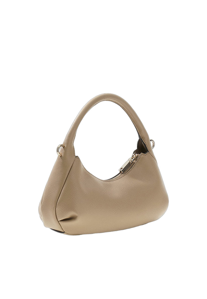 Guess Sac Hobo Gilda Mini Beige — vue vue alternative