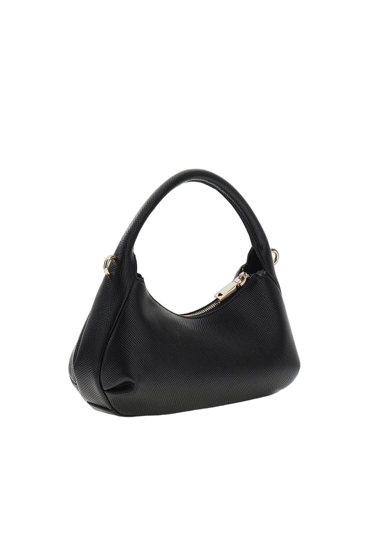 Guess Sac Hobo Gilda Mini Black — vue vue alternative