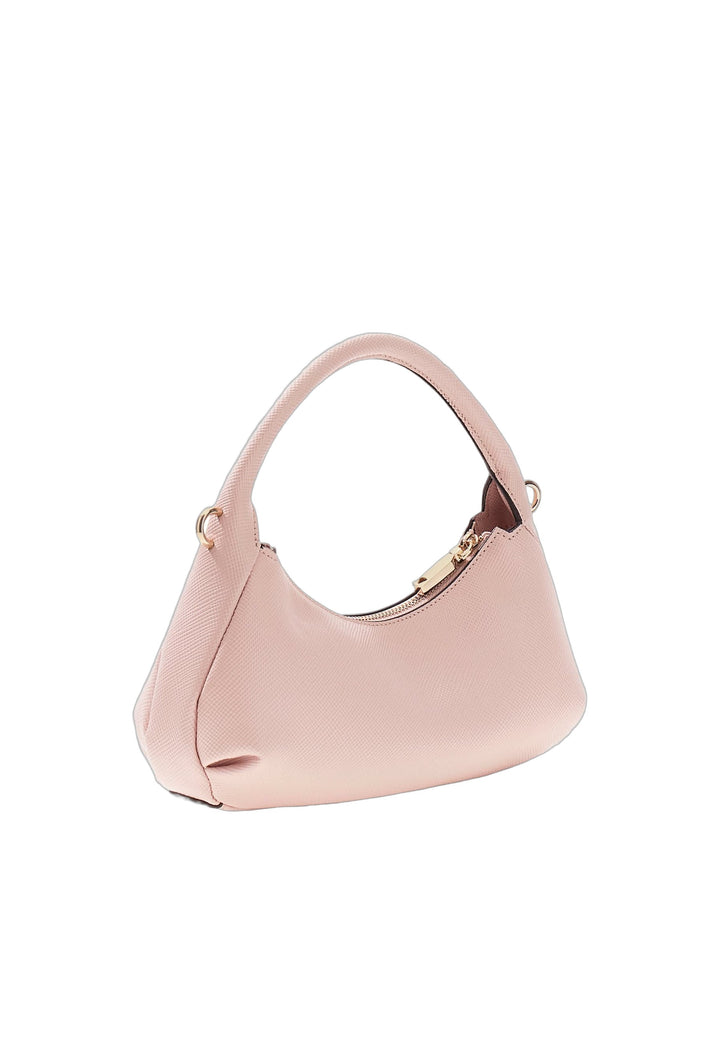 Guess Sac Hobo Gilda Mini Light Rose — vue vue