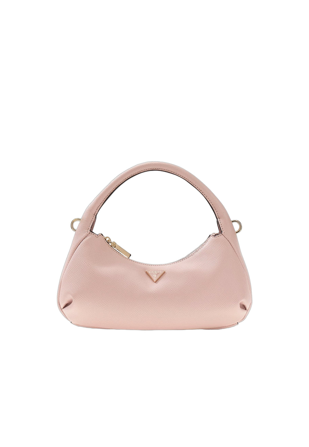 Guess Sac Hobo Gilda Mini Light Rose — vue vue alternative