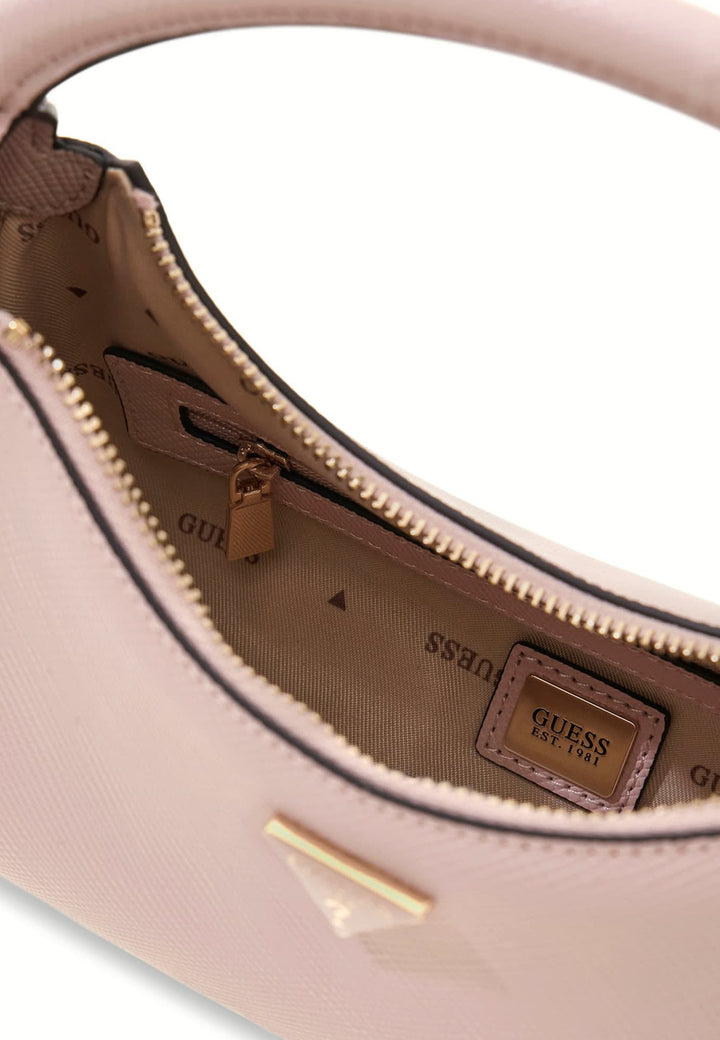 Guess Sac Hobo Gilda Mini Light Rose — vue vue alternative