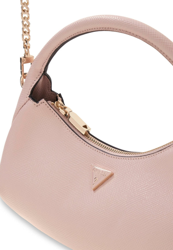 Guess Sac Hobo Gilda Mini Light Rose — vue vue alternative