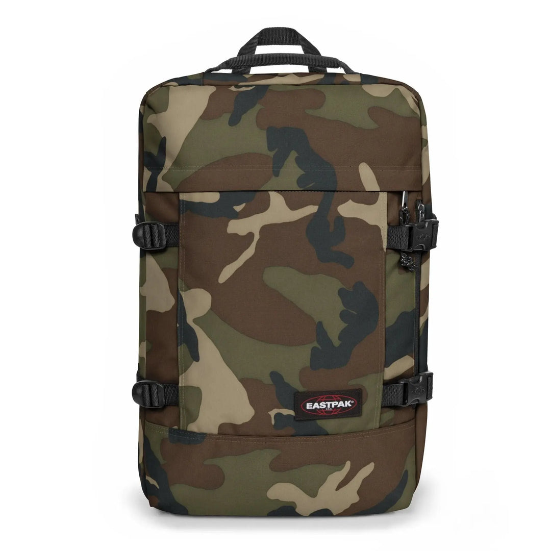 Eastpak Sac voyage 181-Camo Lucky Bag™