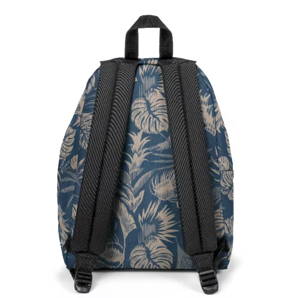 Eastpak Sac à dos Padded Pak'R Brize Blue Beige