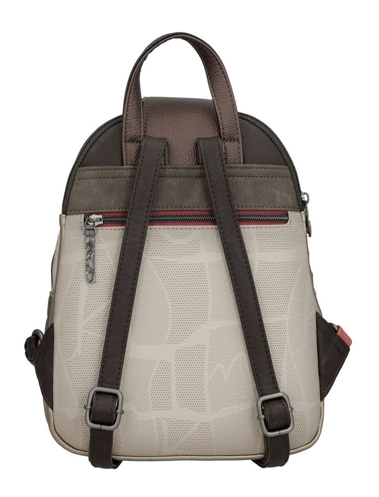 Mochila Anekke Muse 42705-043 Multicolor