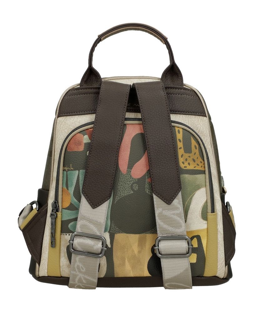 Anekke Sac à Dos Muse Multicolor