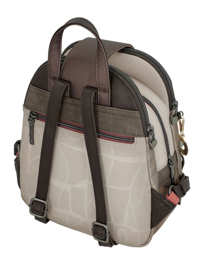 Mochila Anekke Muse 42705-043 Multicolor