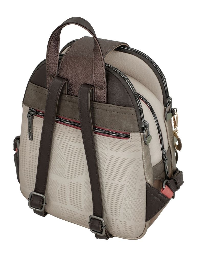 Mochila Anekke Muse 42705-043 Multicolor